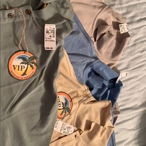 JoS. A. Bank PoloShirts